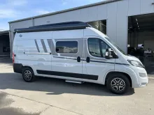 Fahrzeugbild Carado Camper Van CV 600 pro AT9G+Ausstelldach+Markise #5