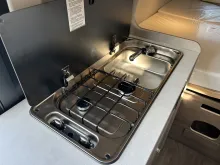 Fahrzeugbild Carado Camper Van CV 600 pro AT9G+Ausstelldach+Markise #10