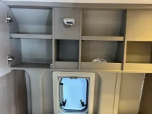 Fahrzeugbild Carado Camper Van CV 600 pro AT9G+Ausstelldach+Markise #12
