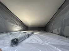 Fahrzeugbild Carado Camper Van CV 600 pro AT9G+Ausstelldach+Markise #16