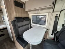 Fahrzeugbild Carado Camper Van CV 600 pro AT9G+Ausstelldach+Markise #17