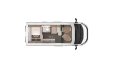 Bild 1 Knaus BoxLife 540 MQ