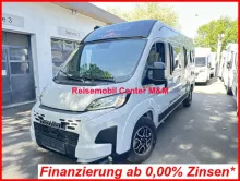 Fahrzeugbild Malibu Van diversity 600 DB K GT skyview  2025 #1