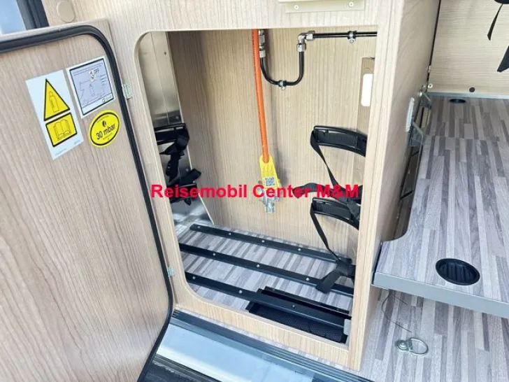 Fahrzeugbild Malibu Van diversity 600 DB K GT skyview  2025 #6