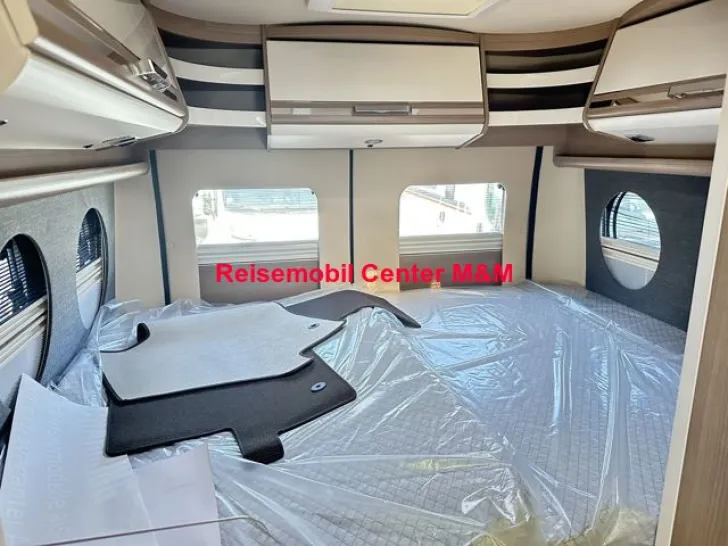 Fahrzeugbild Malibu Van diversity 600 DB K GT skyview  2025 #8