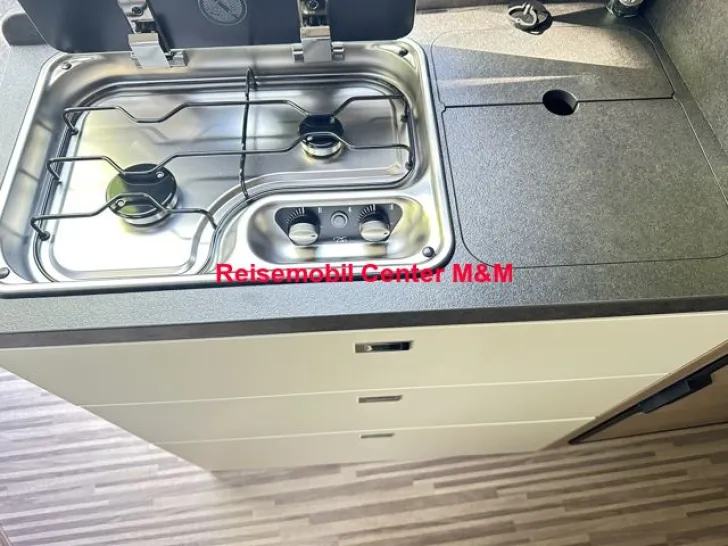 Fahrzeugbild Malibu Van diversity 600 DB K GT skyview  2025 #10