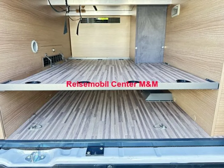 Fahrzeugbild Malibu Van diversity 600 DB K GT skyview  2025 #14