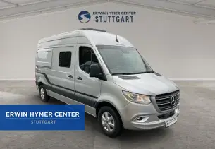 Camper Van 600 Free