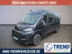 Bild 1 Sunlight Camper Van Cliff 600 Adventure Edition