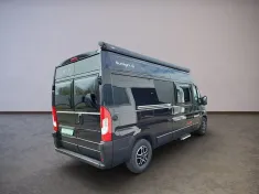 Bild 3 Sunlight Camper Van Cliff 600 Adventure Edition