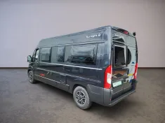 Bild 4 Sunlight Camper Van Cliff 600 Adventure Edition