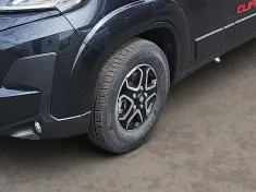 Bild 6 Sunlight Camper Van Cliff 600 Adventure Edition