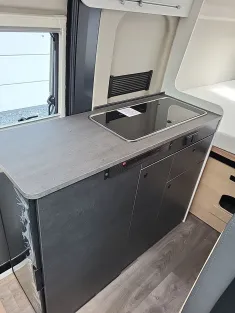 Bild 13 Sunlight Camper Van Cliff 600 Adventure Edition