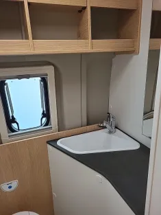 Bild 16 Sunlight Camper Van Cliff 600 Adventure Edition