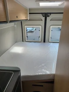Bild 17 Sunlight Camper Van Cliff 600 Adventure Edition