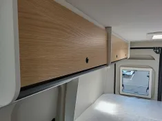 Bild 18 Sunlight Camper Van Cliff 600 Adventure Edition