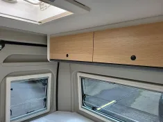 Bild 19 Sunlight Camper Van Cliff 600 Adventure Edition
