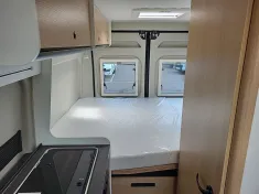Bild 20 Sunlight Camper Van Cliff 600 Adventure Edition