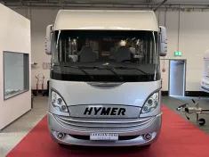 Bild 2 Hymer Liner 809 L