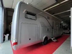 Bild 4 Hymer Liner 809 L