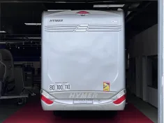 Bild 5 Hymer Liner 809 L