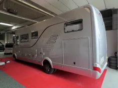 Bild 6 Hymer Liner 809 L