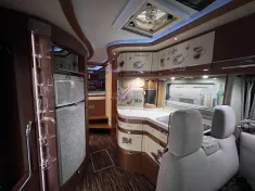 Bild 7 Hymer Liner 809 L