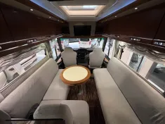 Bild 8 Hymer Liner 809 L
