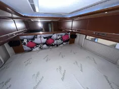 Bild 9 Hymer Liner 809 L
