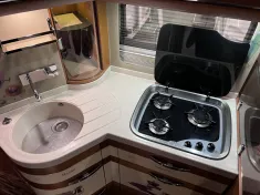 Bild 11 Hymer Liner 809 L