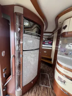 Bild 12 Hymer Liner 809 L