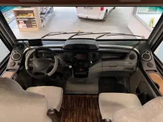 Bild 15 Hymer Liner 809 L