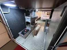 Bild 18 Hymer Liner 809 L