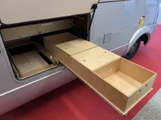 Bild 19 Hymer Liner 809 L