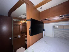 Bild 22 Hymer Liner 809 L
