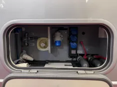 Bild 24 Hymer Liner 809 L