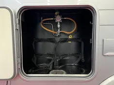 Bild 25 Hymer Liner 809 L