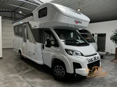 Bild 1 Frankia F-Line A 680 Plus 4.5 t