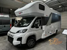 Bild 3 Frankia F-Line A 680 Plus 4.5 t