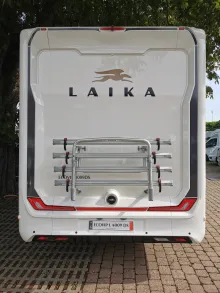 Fahrzeugbild Laika Ecovip L 4009 DS 160PS+Automatik+4250Kg* #3