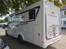 Fahrzeugbild Laika Ecovip L 4009 DS 160PS+Automatik+4250Kg* #4