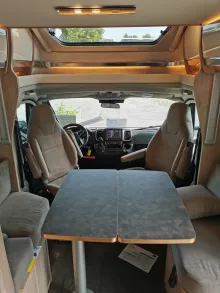 Fahrzeugbild Laika Ecovip L 4009 DS 160PS+Automatik+4250Kg* #7