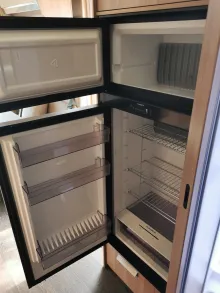 Fahrzeugbild Laika Ecovip L 4009 DS 160PS+Automatik+4250Kg* #11