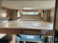 Fahrzeugbild Laika Ecovip L 4009 DS 160PS+Automatik+4250Kg* #15