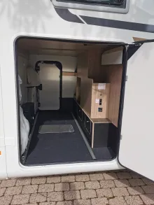 Fahrzeugbild Laika Ecovip L 4009 DS 160PS+Automatik+4250Kg* #17