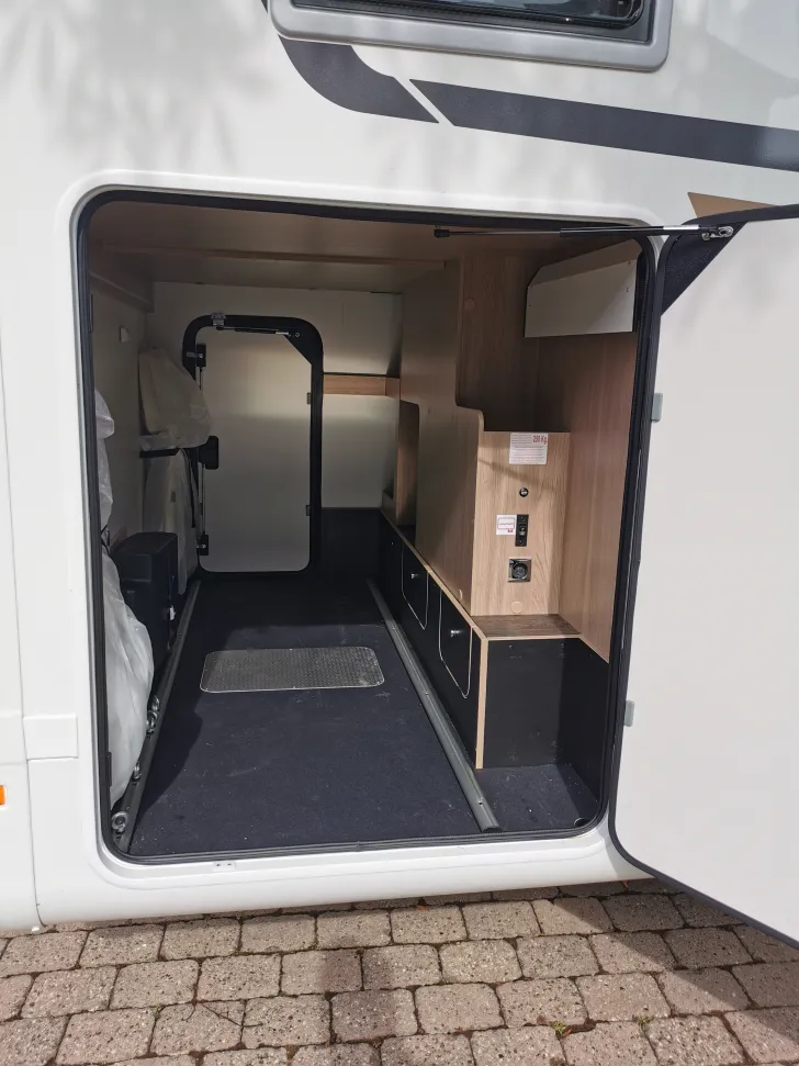 Fahrzeugbild Laika Ecovip L 4009 DS 160PS+Automatik+4250Kg* #17