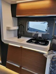 Fahrzeugbild Laika Kreos 5009 160PS Automatik Maxi+4500Kg* #10