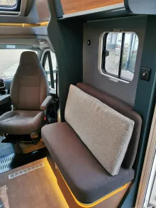 Fahrzeugbild Laika Kreos 5009 160PS Automatik Maxi+4500Kg* #12