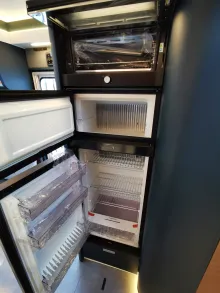 Fahrzeugbild Laika Kreos 5009 160PS Automatik Maxi+4500Kg* #13