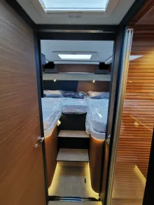 Fahrzeugbild Laika Kreos 5009 160PS Automatik Maxi+4500Kg* #14